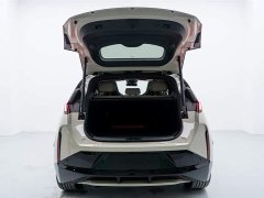Zeekr X 2025 five-seater long-range version - фото 9