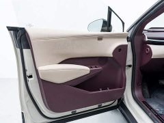 Zeekr X 2025 five-seater long-range version - фото 16