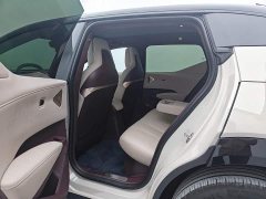 Zeekr X 2025 five-seater long-range version - фото 19