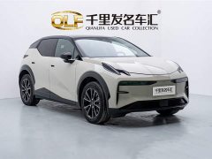 Zeekr X 2025 five-seater long-range version - фото 3