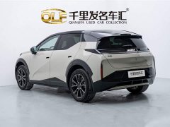 Zeekr X 2025 five-seater long-range version - фото 4