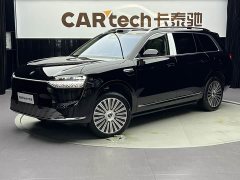AITO Wenjie M9 extended range Ultra version 52kWh 6-seater version (192-line lidar) - фото 1
