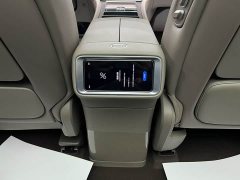 AITO Wenjie M9 extended range Ultra version 52kWh 6-seater version (192-line lidar) - фото 13