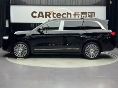 AITO Wenjie M9 extended range Ultra version 52kWh 6-seater version (192-line lidar) - фото 4