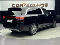 AITO Wenjie M9 extended range Ultra version 52kWh 6-seater version (192-line lidar) - фото 5