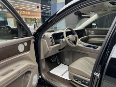 AITO Wenjie M9 extended range Ultra version 52kWh 6-seater version (192-line lidar) - фото 7