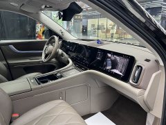 AITO Wenjie M9 extended range Ultra version 52kWh 6-seater version (192-line lidar) - фото 8