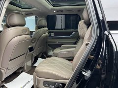 AITO Wenjie M9 extended range Ultra version 52kWh 6-seater version (192-line lidar) - фото 9