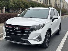 Trumpchi GS3 POWER 270T Automatic Edition - фото 1