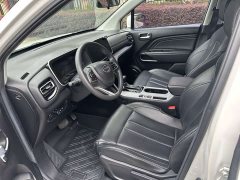 Trumpchi GS3 POWER 270T Automatic Edition - фото 10