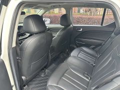 Trumpchi GS3 POWER 270T Automatic Edition - фото 11