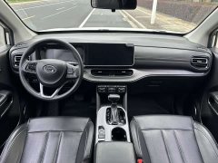 Trumpchi GS3 POWER 270T Automatic Edition - фото 12