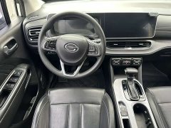 Trumpchi GS3 POWER 270T Automatic Edition - фото 13