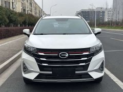 Trumpchi GS3 POWER 270T Automatic Edition - фото 2