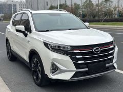 Trumpchi GS3 POWER 270T Automatic Edition - фото 3