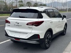 Trumpchi GS3 POWER 270T Automatic Edition - фото 4