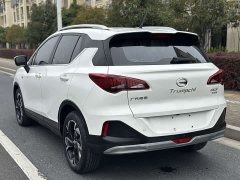 Trumpchi GS3 POWER 270T Automatic Edition - фото 6
