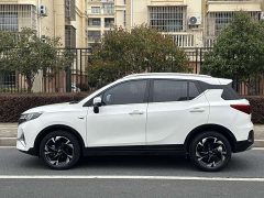 Trumpchi GS3 POWER 270T Automatic Edition - фото 7