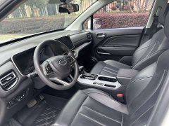 Trumpchi GS3 POWER 270T Automatic Edition - фото 8