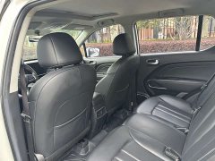 Trumpchi GS3 POWER 270T Automatic Edition - фото 9