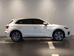 Audi Q5L 45 TFSI Luxury Version - фото 3