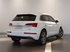 Audi Q5L 45 TFSI Luxury Version - фото 4