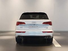 Audi Q5L 45 TFSI Luxury Version - фото 5