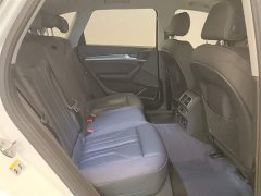 Audi Q5L 45 TFSI Luxury Version - фото 7