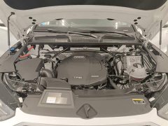 Audi Q5L 45 TFSI Luxury Version - фото 8