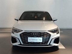 Audi A3 Sportback 35 TFSI Fashion Sport - фото 2
