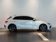 Audi A3 Sportback 35 TFSI Fashion Sport - фото 3