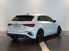 Audi A3 Sportback 35 TFSI Fashion Sport - фото 4