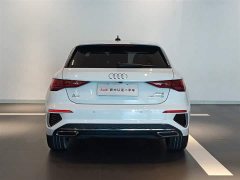 Audi A3 Sportback 35 TFSI Fashion Sport - фото 5