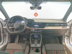 Audi A3 Sportback 35 TFSI Fashion Sport - фото 6