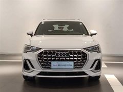 Audi Q3 35 TFSI Fashionable and Dynamic - фото 2