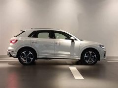 Audi Q3 35 TFSI Fashionable and Dynamic - фото 3