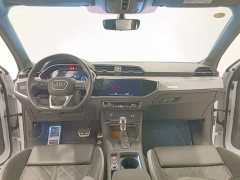 Audi Q3 35 TFSI Fashionable and Dynamic - фото 6