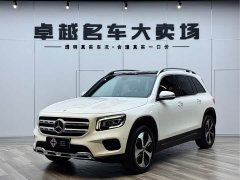 Mercedes-Benz GLB 200 Fashion - фото 1