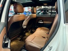 Mercedes-Benz GLB 200 Fashion - фото 10