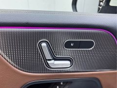 Mercedes-Benz GLB 200 Fashion - фото 11