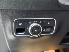 Mercedes-Benz GLB 200 Fashion - фото 13