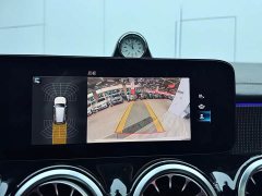Mercedes-Benz GLB 200 Fashion - фото 14