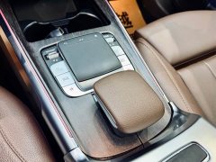 Mercedes-Benz GLB 200 Fashion - фото 16