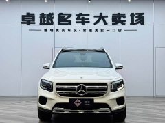 Mercedes-Benz GLB 200 Fashion - фото 2