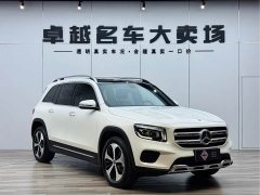 Mercedes-Benz GLB 200 Fashion - фото 3