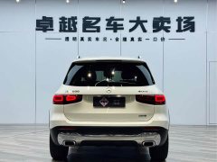 Mercedes-Benz GLB 200 Fashion - фото 6