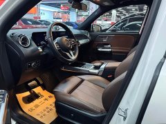 Mercedes-Benz GLB 200 Fashion - фото 9