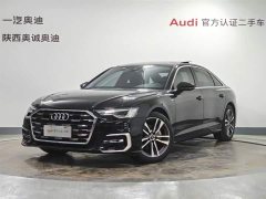 Audi A6L 40 TFSI luxury and dynamic - фото 1