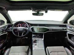 Audi A6L 40 TFSI luxury and dynamic - фото 10