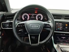 Audi A6L 40 TFSI luxury and dynamic - фото 11